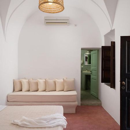 Madame Kalitsi Cozy Suites Fira  Luaran gambar