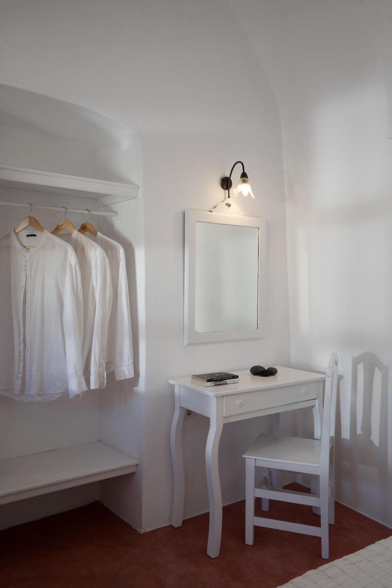 Madame Kalitsi Cozy Suites Fira  Luaran gambar